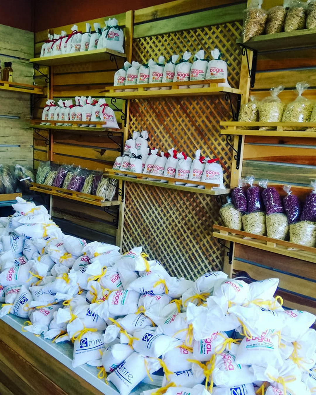 Ulubey Doğal Yöresel